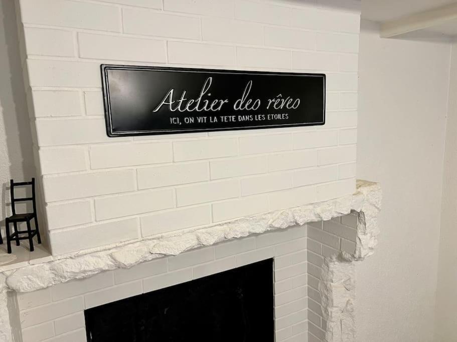 Dole : L Atelier Des Reves Apartment Exterior photo